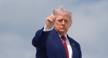 Президент США Трамп затвердив план атаки на Іран