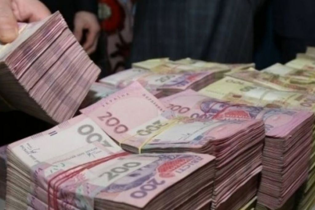 В Україні побільшало офіційних мільйонерів