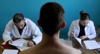 Рада дозволила Міноборони отримувати дані з лікарень для призову