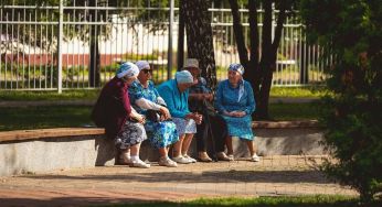 Пенсія в Україні — від чого залежить розмір виплат