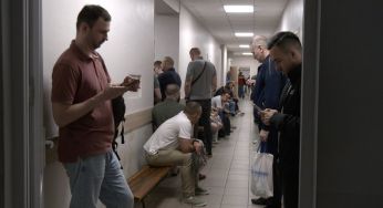 5 червня – останній день для ВЛК: що буде з тими, хто не пройде медогляд