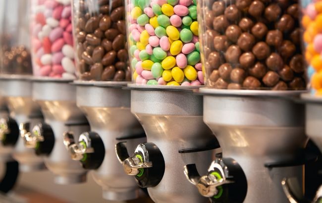 Названо найгірші цукерки для дітей: список, який шокує