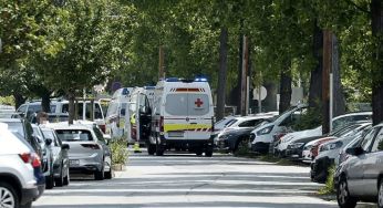 В Австрії сталася стрілянина у школі