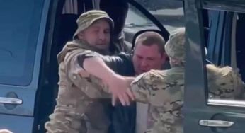ТЦК пояснили, чим доставка до центру відрізняється від затримання