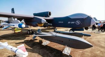 ШІ в небі: Китай запускає дрон, який керує армією безпілотників