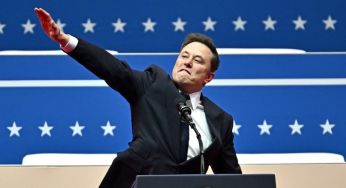 США роками стежили за зустрічами Маска з іноземцями — WSJ