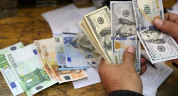 НБУ повідомив про сплеск фальшивих доларів в обігу в Україні