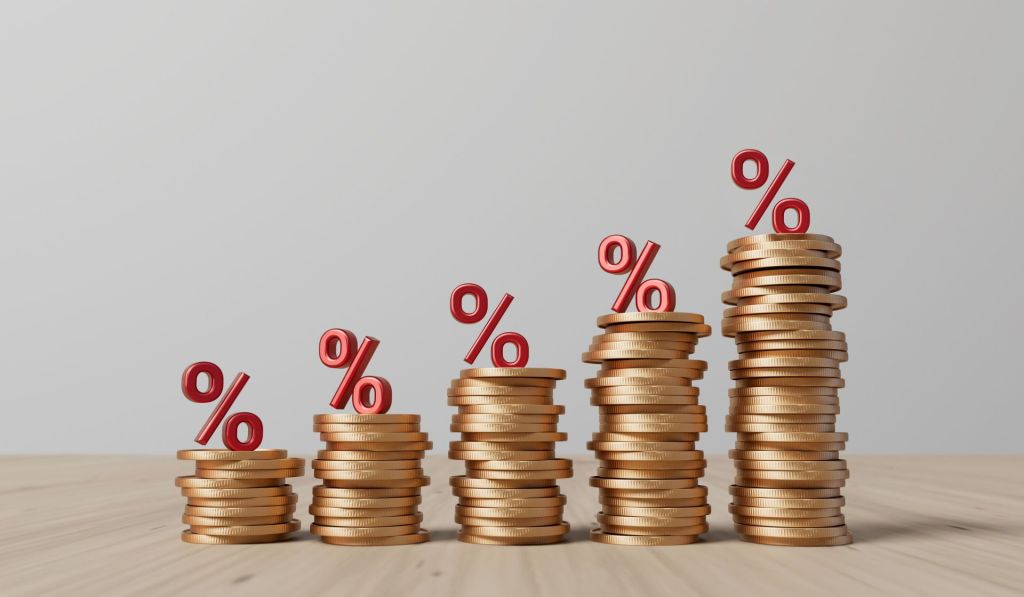 Інфляція в Україні обігнала облікову ставку НБУ: деталі від Держстату