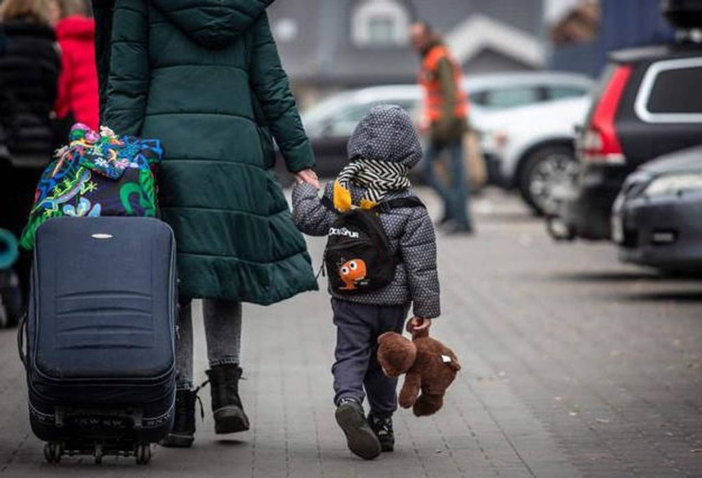 У Німеччині різко скоротили виплати українським біженцям