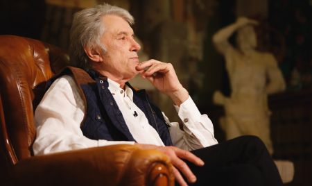 Путін веде Росію до швидкого розвалу, а росіяни не здатні чинити опір, – Ющенко