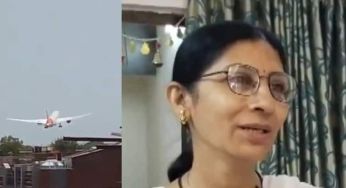 Катастрофа Air India: одна людина вижила завдяки випадковості