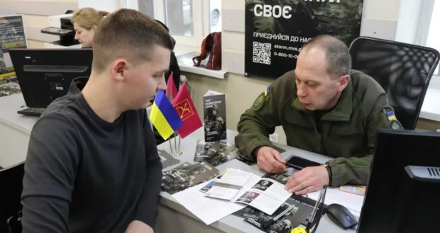 Штраф може “прилетіти” несподівано: про що треба попереджати ТЦК