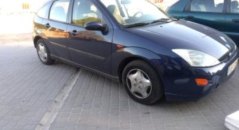 Механік порадив найкраще надійне авто за копійки: Ford Focus першого покоління