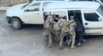 У Раді пропонують карати працівників ТЦК за “бусифікацію” до 10 років ув’язнення
