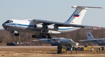 РФ активно перекидає військову техніку в Білорусь – можливий новий наступ