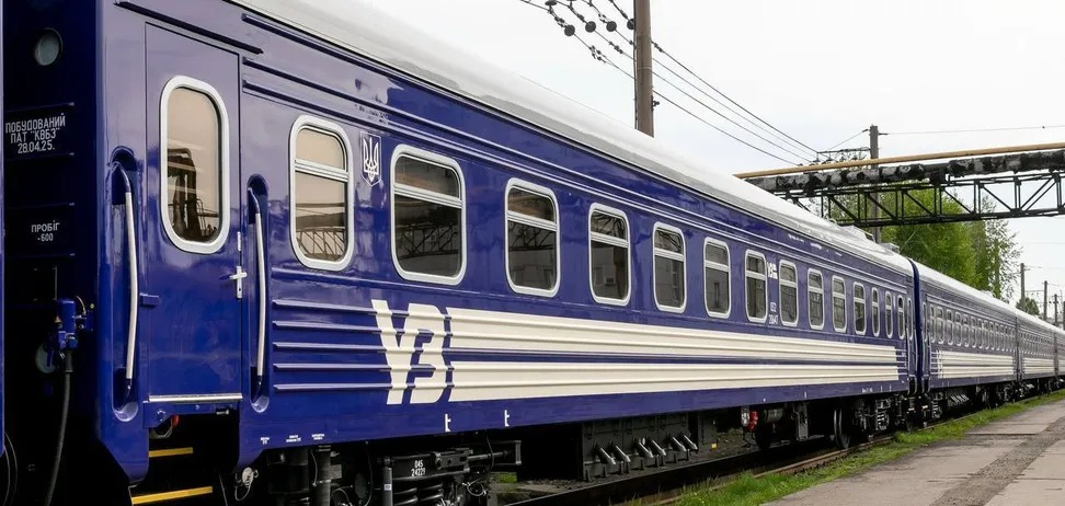 В Україні запустили майже 20 поїздів на важливі маршрути: список