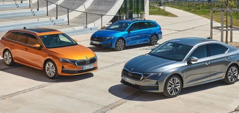 Українці масово купують автомобілі за мільйон