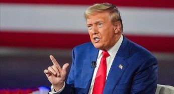 Трамп заявив, що Росія може прагнути до захоплення територій за межами України