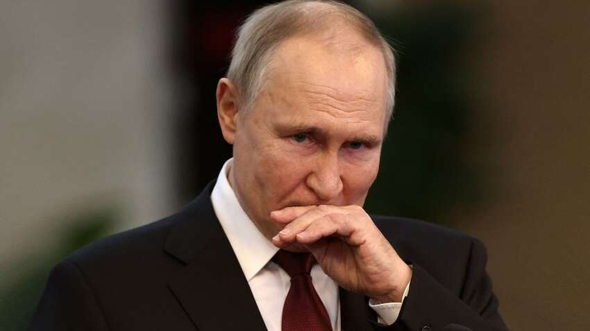 Путін декілька днів не з’являвся публічно: що про це пишуть російські медіа