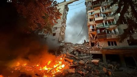 Командир ЗСУ попередив про “криваву осінь”: українцям радять готуватись