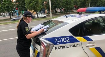 В Україні водії почали втрачати права через кефір і банани