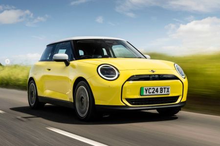 Названо 10 найнадійніших електромобілів з пробігом: ці моделі рідко ламаються