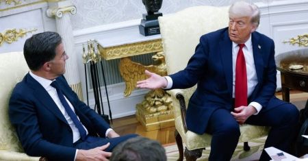 Трамп мститься Путіну зброєю для України: стратегія чи істерика