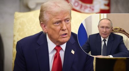 Трамп висунув новий ультиматум Путіну після угоди з ЄС: як це вплине на Україну