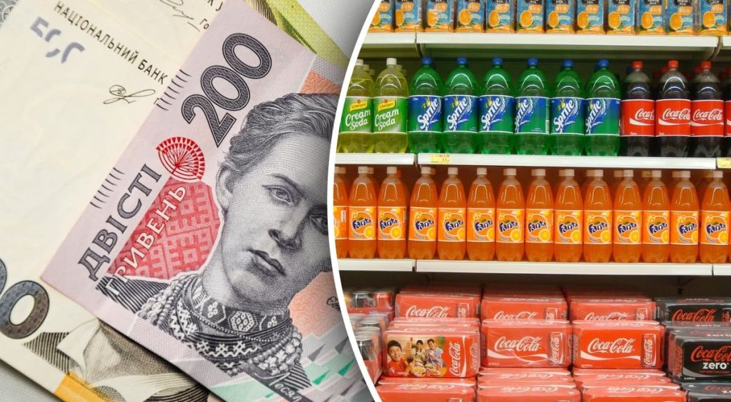 ВООЗ закликала підняти ціни на тютюн, алкоголь і солодкі напої на 50%