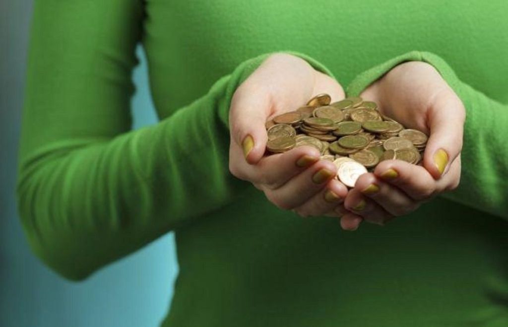 Нацбанк випустить нові монети номіналом 2, 5 і 10 гривень