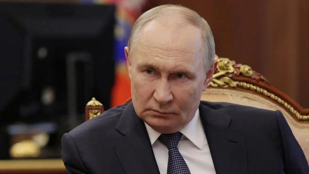 Путін пояснив, чому Росія відмовилась від цивілізованого світу ще до вторгнення в Україну