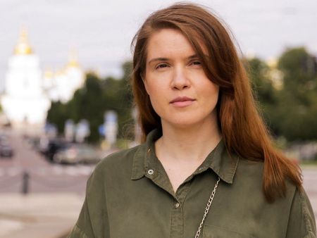 Безугла звинуватила спічрайтера Зеленського в дезінформації та впливі на кадрові рішення