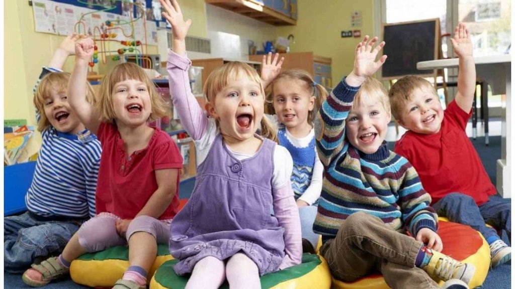 Україна потрапила до списку країн із найменшою кількістю дітей