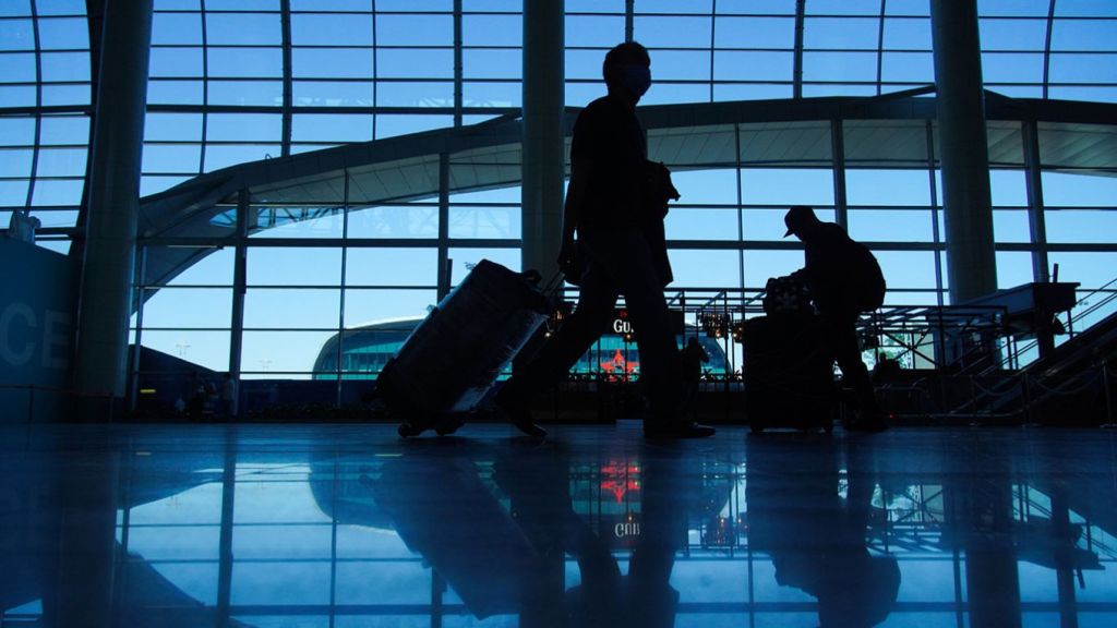 Російський аеропорт “Домодєдово” на межі банкрутства: борг сягнув 70 млрд рублів