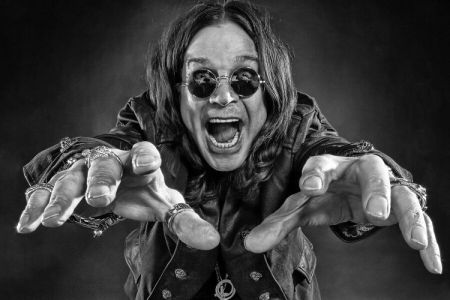 Оззі Осборн помер з боргами: податкова вимагає $5 млн