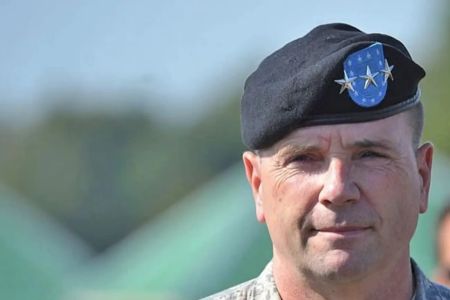 Ходжес закликав використати російські активи для перемоги України