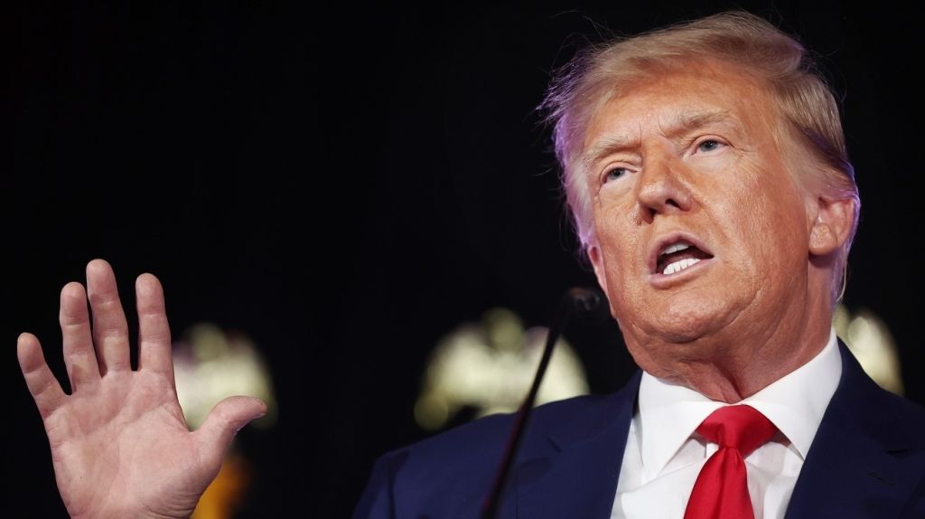 Трамп назвав дедлайн для мирної угоди між Росією та Україною