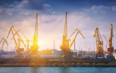 Китай законтрактував чверть усього експорту українського ячменю