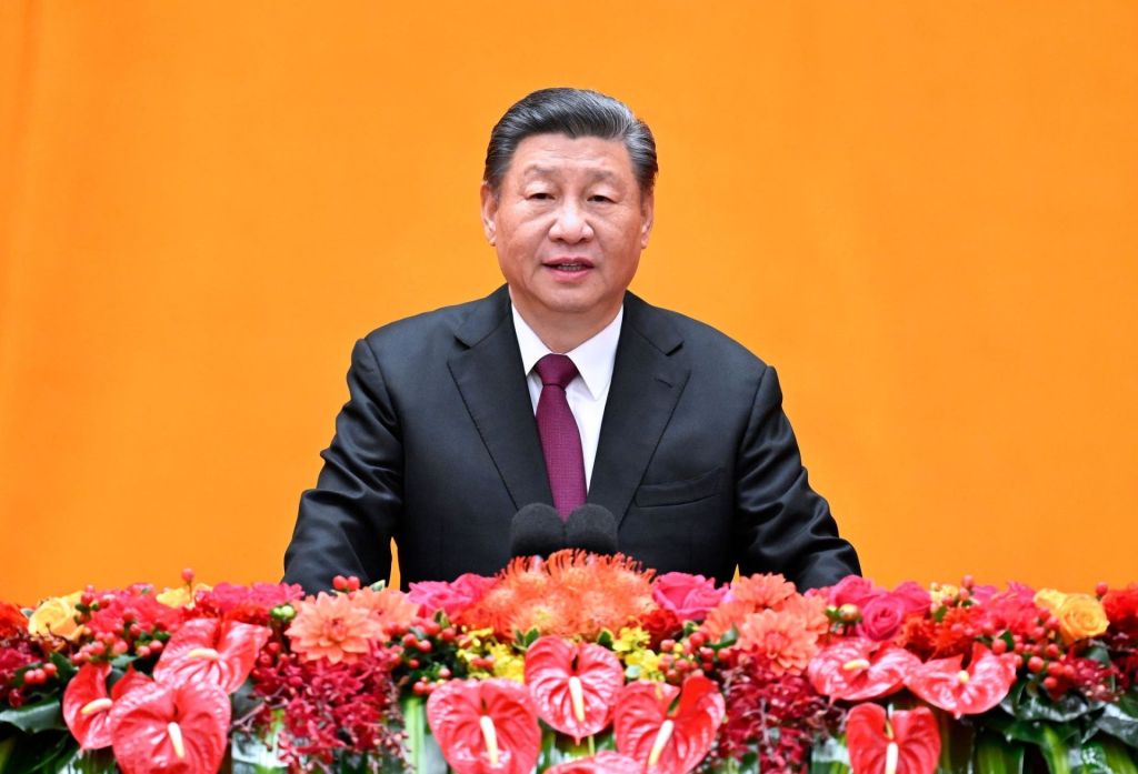 У Китаї назріває переворот? Сі Цзіньпіна можуть усунути від влади