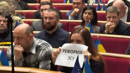 Безугла вийде на протест, але не через НАБУ, а зі «своїм болем»