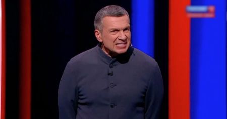 Соловйов пригрозив ядерним ударом по Львову