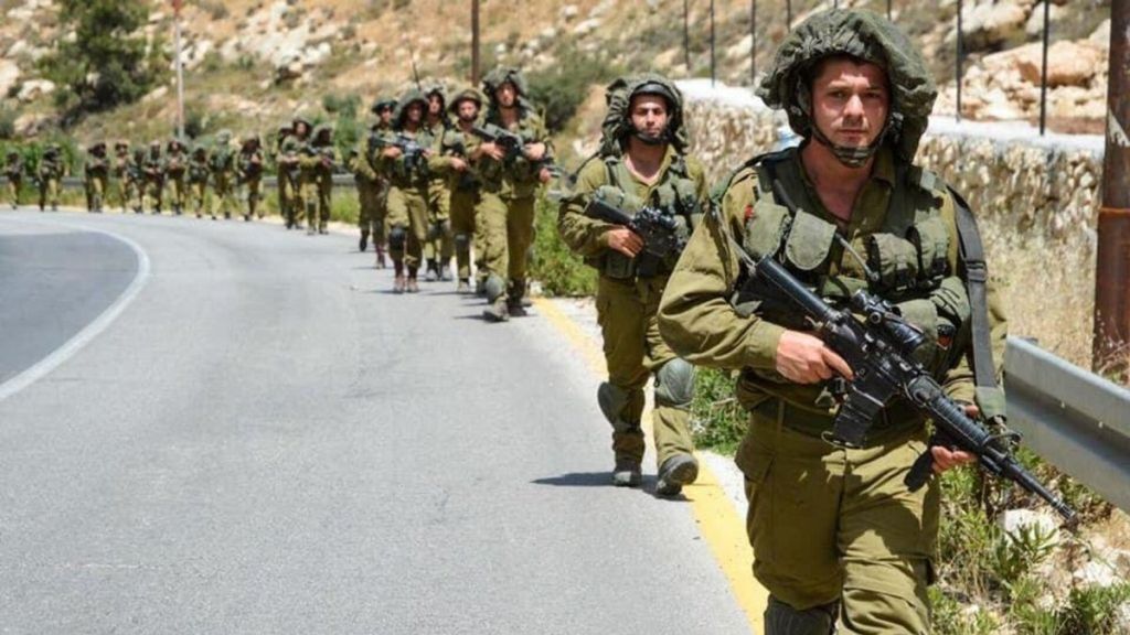 Ізраїль може напасти на Єгипет: експерти вказають на підготовку нового силового сценарію