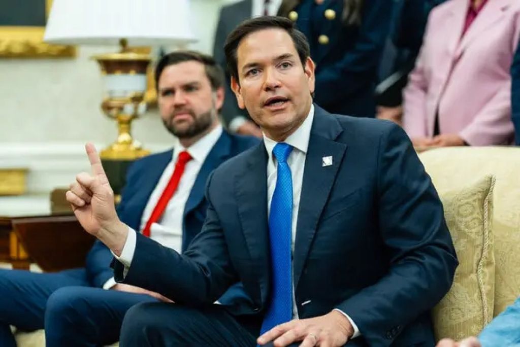 В Америці знайшли «відмінного» кандидата в президенти