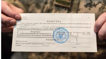 Хто може не з’являтися за повісткою: юристи пояснили, кого не можуть мобілізувати