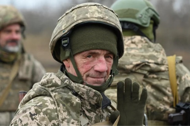 Мобілізація після 60: як тепер можуть служити літні чоловіки