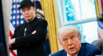 Трамп погрожує скасувати мільярди субсидій для Маска: акції Tesla обвалилися