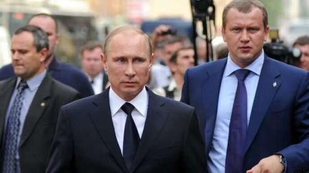 У охоронців Путіна виявили нову зброю проти дронів