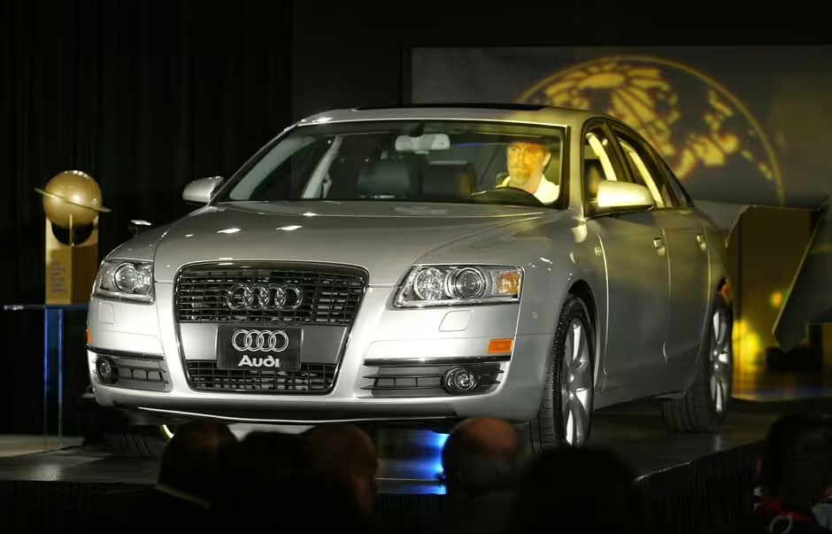 Механік назвав Audi A6 найнадійнішим і комфортним авто за доступною ціною