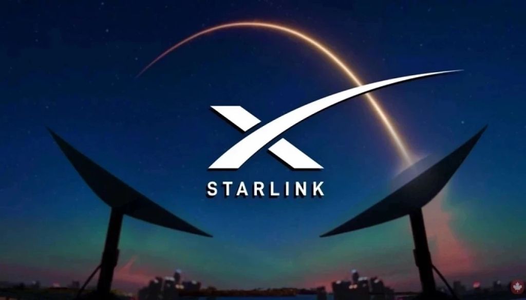 Україна першою в Європі запустить мобільний інтернет Starlink