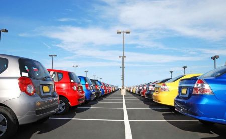 У Німеччині змінили правила для авто українців: що загрожує порушникам